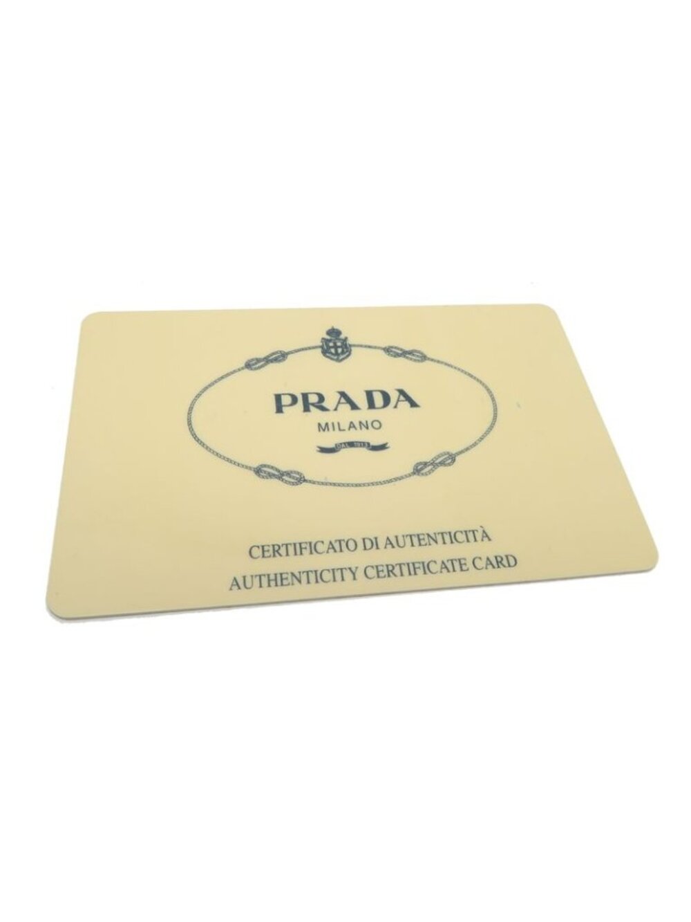 Prada Pouch - Picture 7 of 8